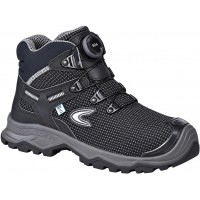 Cofra Tramp BOA Safety Boots Metal Free